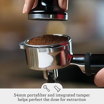Amazon.com: Breville Infuser Espresso Machine BES840XL